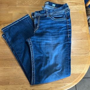 Women’s BKE Harper jeans